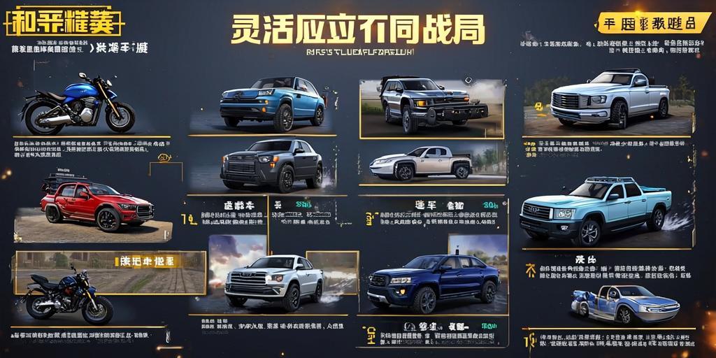 和平精英《牛牛》辅助